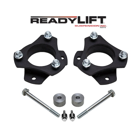 Readylift 2.5IN FRONT LEVEL KIT 99-06 TOYOTA TUNDRA 66-5025